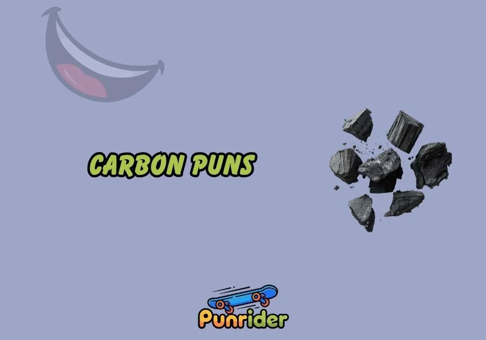Carbon Puns