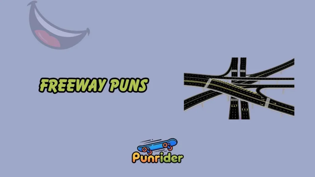 Freeway Puns