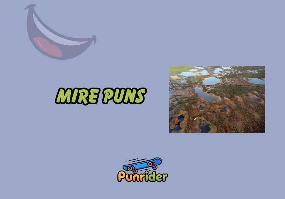 Mire Puns