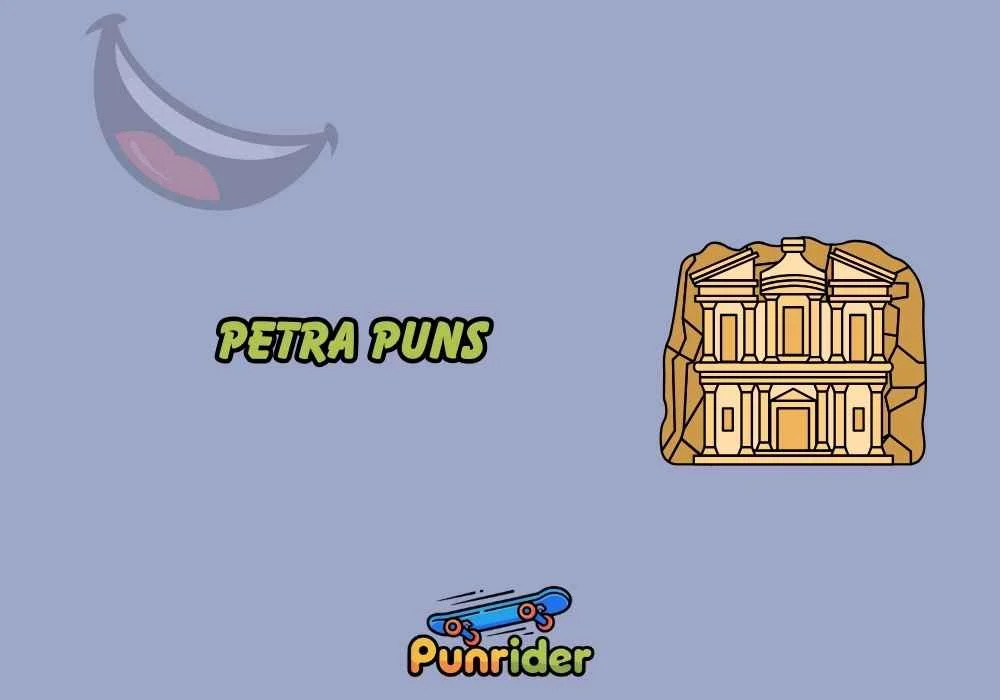 Petra Puns