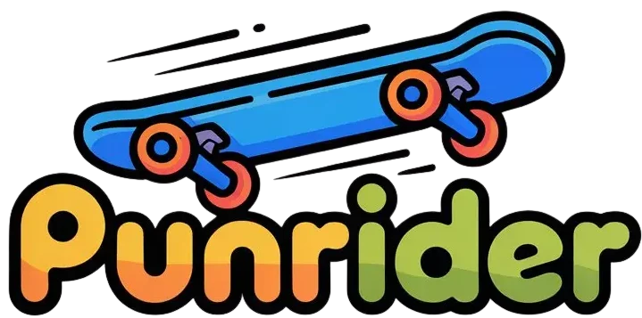 punrider.com
